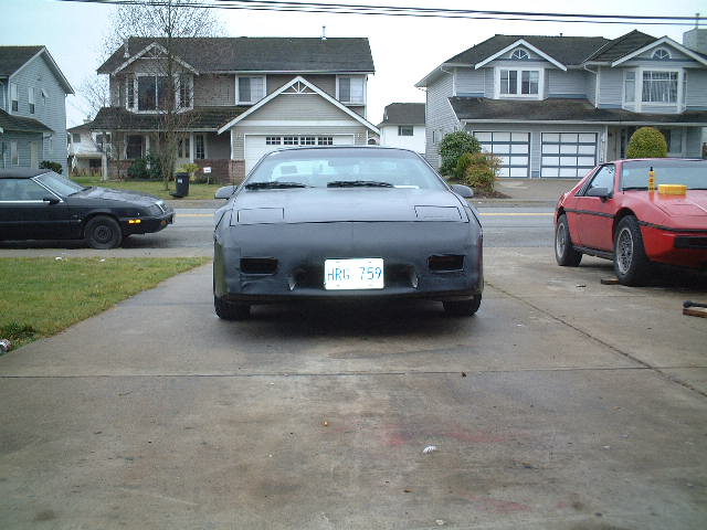 Capt Fiero Front