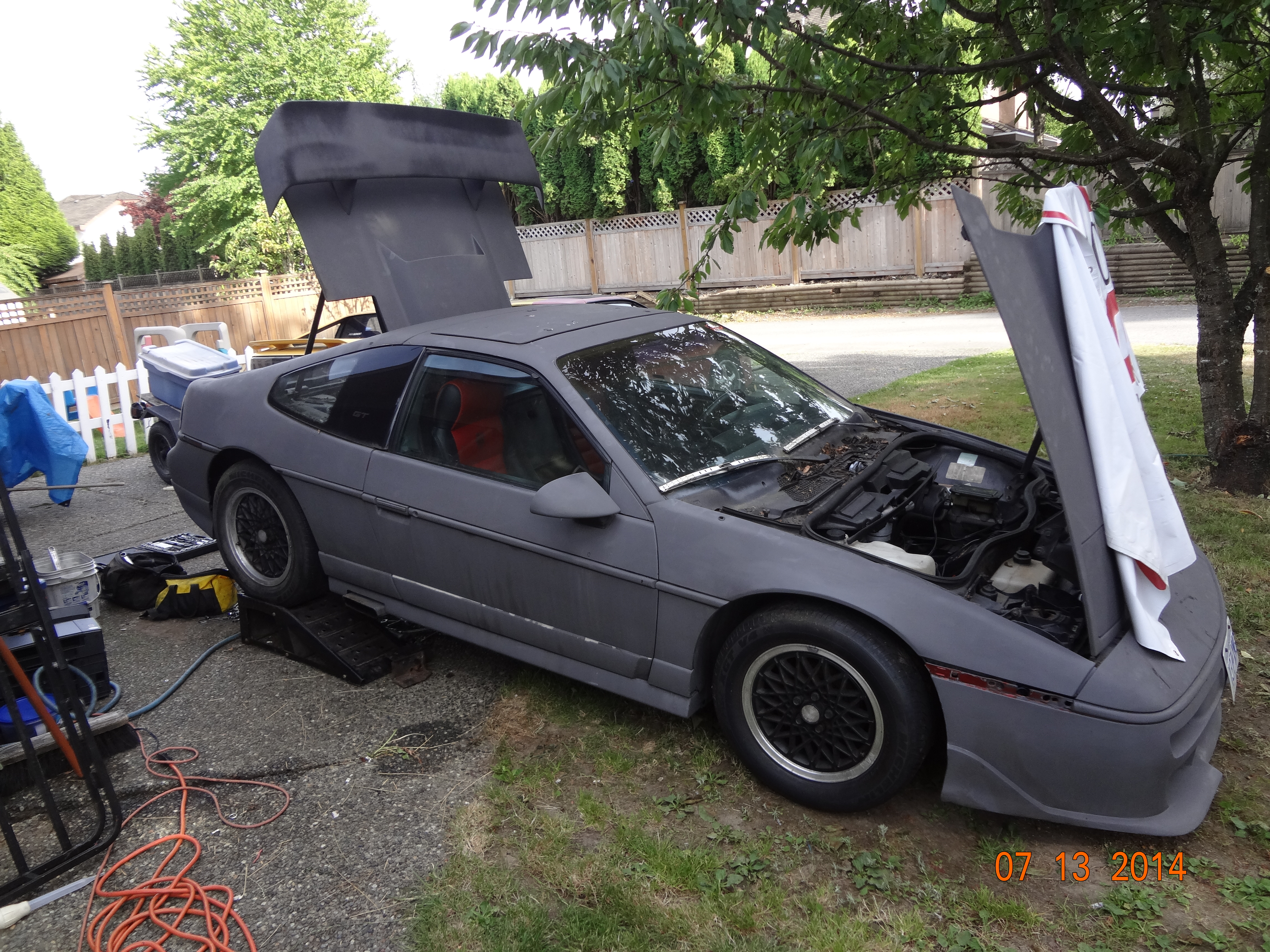 4.9 Teardown